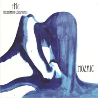 Glass House — The Mirror Conspiracy
