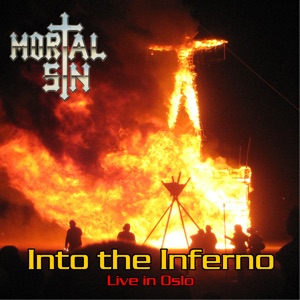 Into the Inferno: Live In Oslo