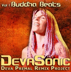 DevaSonic Vol. 1: Buddha Beats