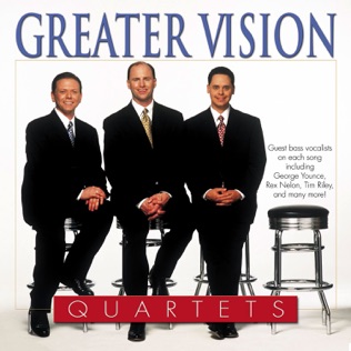 Greater Vision The Victory Road