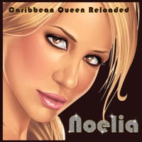 Noelia - Caribbean Queen Reloaded (feat. Mauli B.)