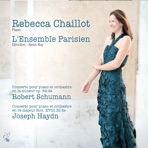 Schumann & Haydn