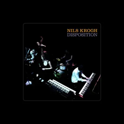 Listen to Nils Krogh, watch music videos, read bio, see tour dates & more!