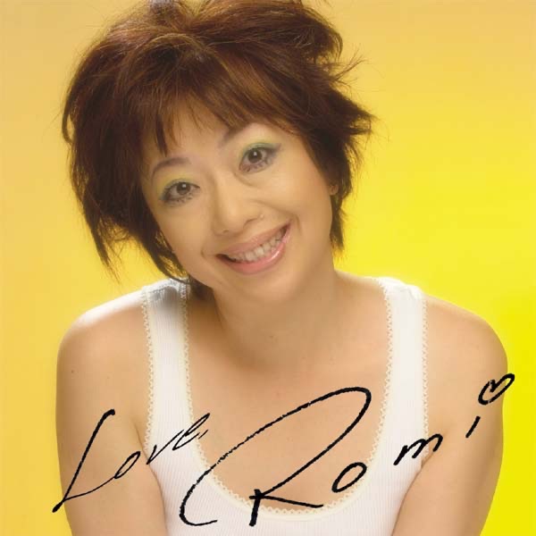 Love Romi