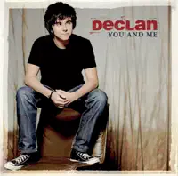 Maybe — Declan