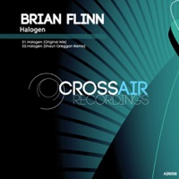 Halogen - Single - Brian Flinn