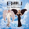 Billy More & DJ Speciale