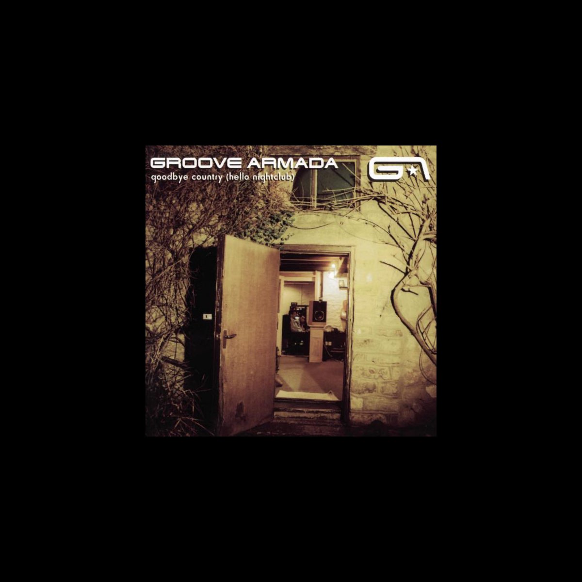 ‎Goodbye Country (Hello Nightclub) by Groove Armada on Apple Music