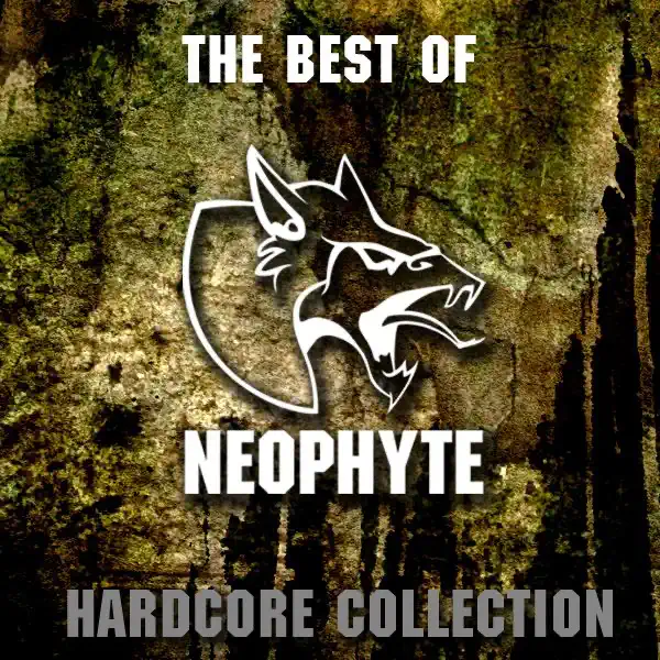 Back In My Brain Again — Neophyte