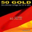 Die schönsten Schlager der 50er Jahre, Vol. 6