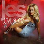 Cover art for Lovesong by JES