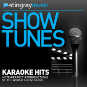 Consider Yourself (Karaoke Version) [In the Style of Oliver]