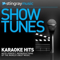 Honestly sincere karaoke