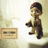 John P. Strohm - Waiting for the World to End