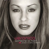 Veronica - Someone to Hold (Garage Mix)
