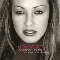 Someone to Hold (Garage Mix) — Veronica