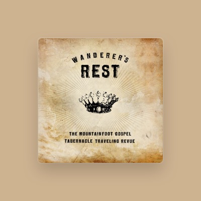Listen to Mountainfoot Gospel Tabernacle Traveling Revue, watch music videos, read bio, see tour dates & more!