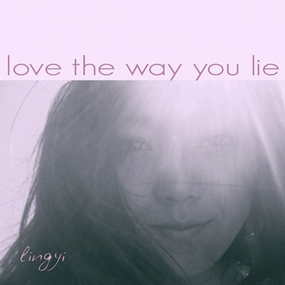 Love the Way You Lie (Extended Club Mix) cover