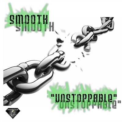 Unstoppable (feat. Damo the Great) - Single