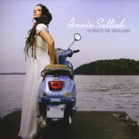Spring Will Be A Little Late This Year — Annie Sellick