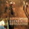 Billy the Kid: The Open Prairie Again - Aaron Copland & London Symphony Orchestra lyrics