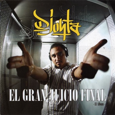 El Gran Juicio Final