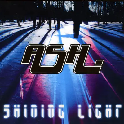 Shining Light - Single - Ash