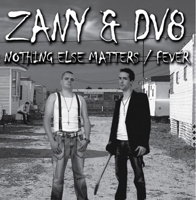 Nothing Else Matters - Single