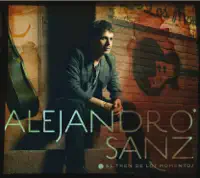 Te Lo Agradezco, Pero No — Alejandro Sanz