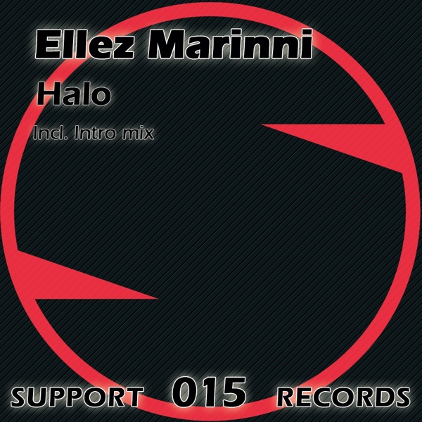 Halo - Single