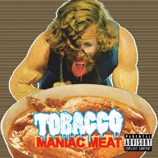 TOBACCO - Mexican Icecream