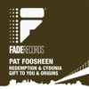 Pat Foosheen & Dj Bee - Redemption