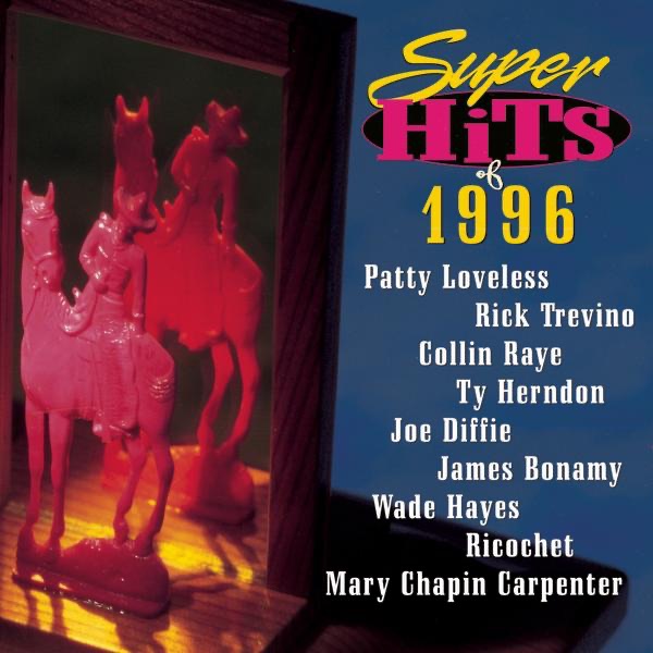 Super Hits of 1996
