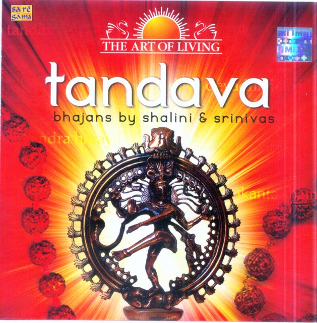 Tandava - Art of Living