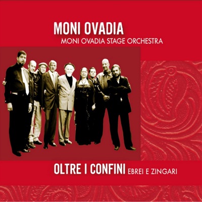 Moni Ovadia Stage Orchestra (Oltre i confini, ebrei e zingari)