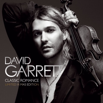 Andrew Litton, David Garrett & Deutsches Symphonie-Orchester Berlin