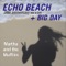 Echo Beach 30th Anniversary Version artwork