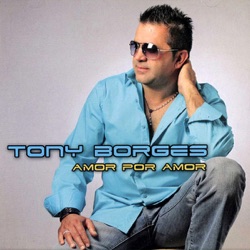 Tony Borges - Voce