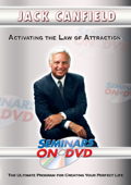 Cover art for Activating the Law of Attraction (Seminars On DVD Series) by Jack Canfield