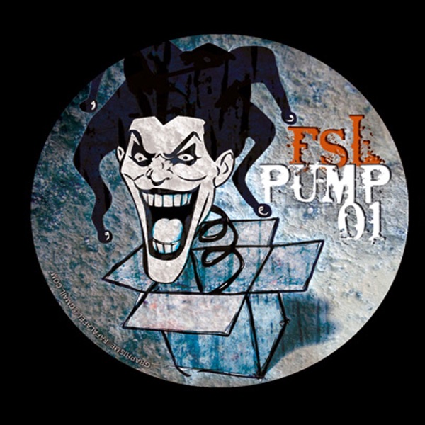 FSL PUMP 01 - EP