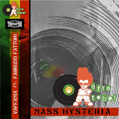 Mass Hysteria - Single
