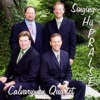 Calvarymen Quartet - Beautiful Shining Happy Golden Shore