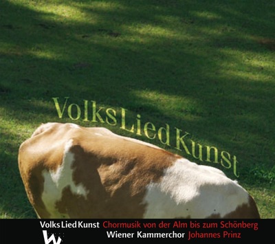 VolksLiedKunst