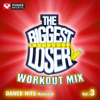 The Biggest Loser UK Workout Mix - Dance Hits Remixed, Vol. 3 (60 Minute Non-Stop Workout Mix) [130-135] - Power Music Workout
