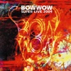 Bowwow Super Live 2004, 2005