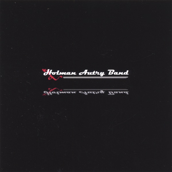 Holman Autry Band