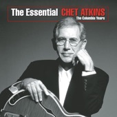 Chet Atkins (feat. Mark Knophler) - Poor Boy Blues