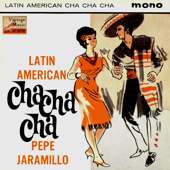 Temptation - Pepe Jaramillo & His Piano And His Latin American Rhythm