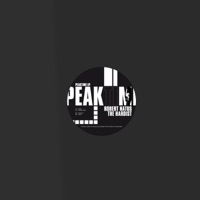Peaktime - EP - Robert Natus & The Hardist