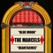 Blue Moon - The Marcels lyrics